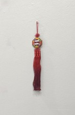 Korean Norigae Handmade Clothing Accessory     