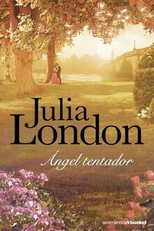 Ángel tentador (Booket Logista) von London, Julia | Buch | Zustand gut
