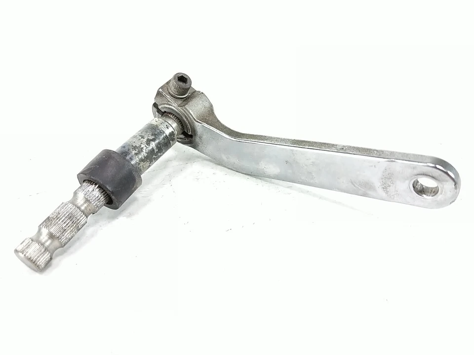 17 Harley Davidson Freewheeler FLRT 17 palanca de cambios acoplamiento K Foto 2 de 4