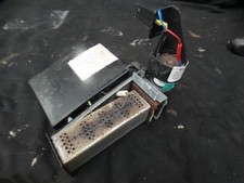 Caravan, Carver Cascade mk 2 burner module pcb