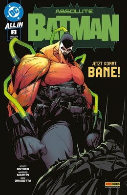 Absolute Batman Bd. 3