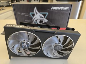 Xfx Speedster Swift 210 Radeon Rx6600 | eBay