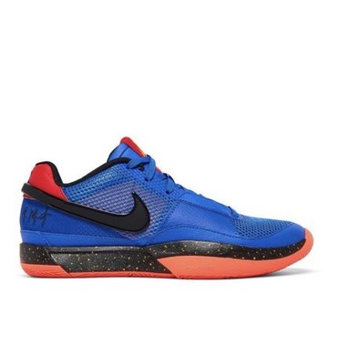 Nike Ja 1  Hunger  size 9