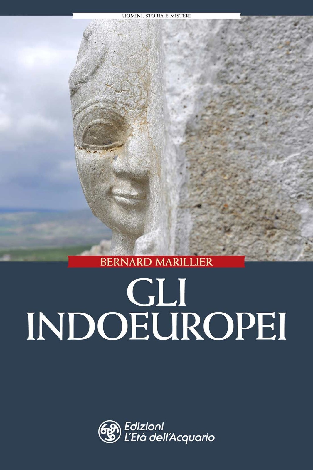Libri Bernard Marillier - Gli Indoeuropei - Immagine 2