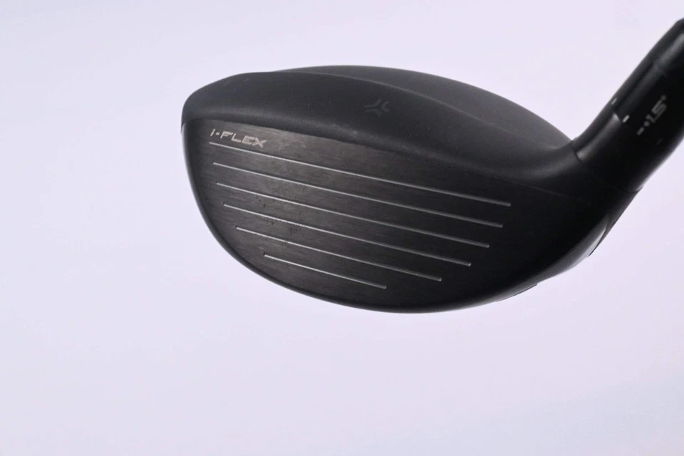 Srixon ZXi #3 Wood / 15 Degree / Regular Flex Fujikura Ventus TR Blue 6 Shaft - Image 4 of 4