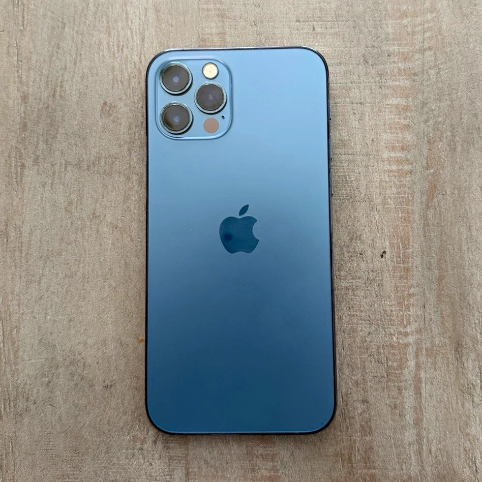 Apple iPhone 12 Pro 256GB for Sale | Shop New & Used Cell Phones