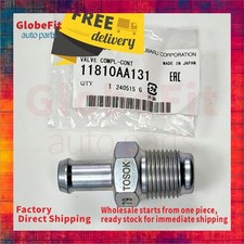 New Genuine Subaru Forester Impreza Legacy Outback Brz 11810aa131 Pvc Valve Oem