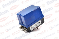 Elco Stellantrieb Schimpf 02-25/3000 31Nm 30S