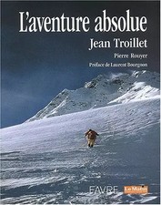 L'Absolute Adventure, Jeans Troillet