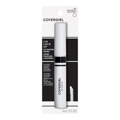 CoverGirl Lid Lock Up Eyeshadow Primer