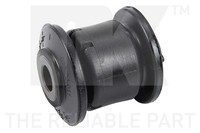NK Querlenkerlager 5104739 FüR Beetle Golf VW TT Seat Skoda Yeti 8P1 1K1 Q3 A3 5