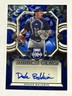 2023 Elite Extra Edition - Hidden Gems Drake Baldwin #HG-DBW Blue (AU, RC)