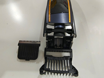 BaByliss Super Stubble XTP Stubble Trimmer