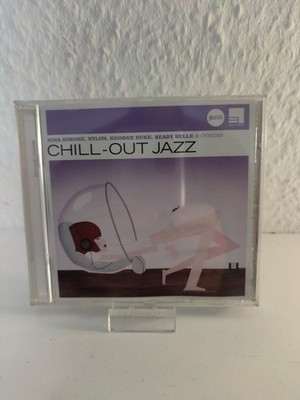 Chill-Out Jazz von Various  (CD, 2009)