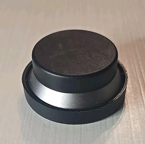 LENTE TELEOBJETIVO CÁMARA DIGITAL ALTA DEFINICIÓN CRISTAL VISION TITANIO 2XAF Foto 3 de 3