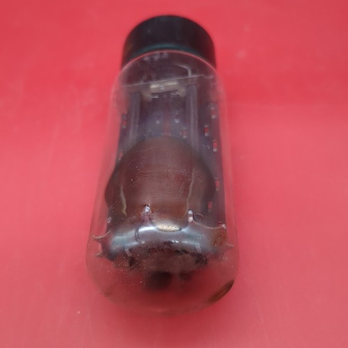 Raytheon 5U4GB Tube - Picture 2 of 3
