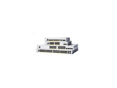 Cisco Catalyst Ethernet Switch