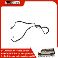 Climatisation et Accessoires Renault TRAFIC