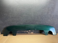 2001 To 2007 Toyota Sequoia 3rd Brake Light Spoiler Wing Oem Ab2972 Dg