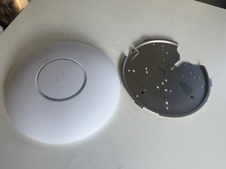 Ubiquiti UniFi U6 Pro Wi Fi PoE Wireless Access Point