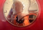 1981 S Type 2 United States Proof Set - All 6 Coins - Clear S Mint Marks OGP — photo 5
