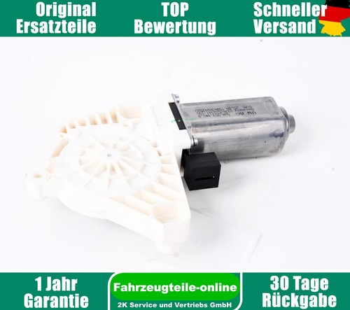 VW Passat 3G B8 5Q4959802B Fensterhebermotor EFH Vorn rechts