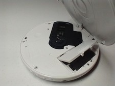 Sony CD Walkman D-FJ041 Mega Bass AMFM For Parts Repair