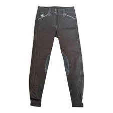 Piper by Smartpak Equestrian Riding Pants