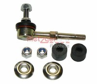 Stange Strebe Stabilisator Vorne Links Rechts Metzger 53027818 FüR Hyundai KIA