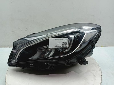 MERCEDES CLA HEADLAMP LEFT SIDE FACELIFT A1179060001 C117 2016 - 2019