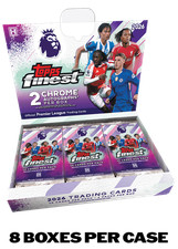 2025-26 Topps Finest Premier League Soccer Checklist Guide in-content 14