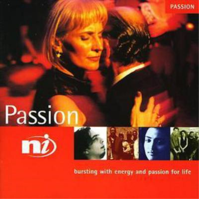 Various Artists Passion (CD) Album