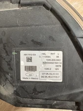 Freightliner Cascadia Headlights Truck For Sale