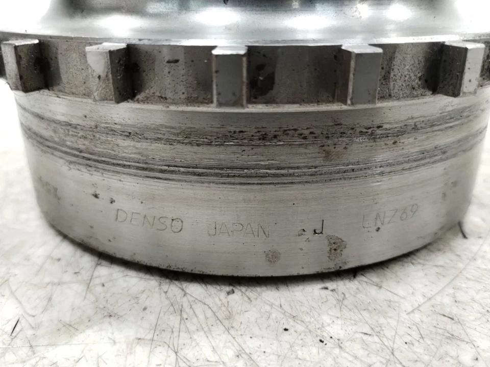 Harley Davidson Vrod VRSC 06 motor volante rotor Foto 3 de 4