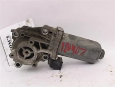 Used Transfer Case Motor fits: 2007 Land rover Range rover  Grade A