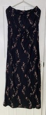 Next Over The Shoulder Dress Size 12