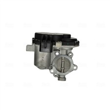 AGR Ventil ** FIRST FIT ** NISSENS 98563 Aluminium für VW GOLF 8 CD1 DA1 CADDY 5