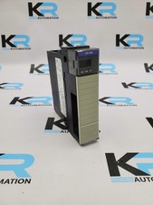 Allen Bradley 1756-DHRIO ControlLogix DH+/RIO Communication Interface