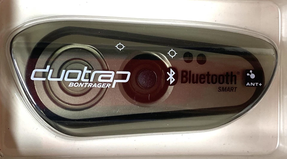 new  Bontrager DuoTrap Digital Speed/Cadence Sensor - Image 2 of 4