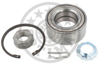Optimal 681303L Radlagersatz FüR Peugeot 806 (221)