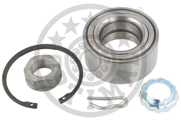 Optimal 681303L Radlagersatz FüR Peugeot 806 (221)-image