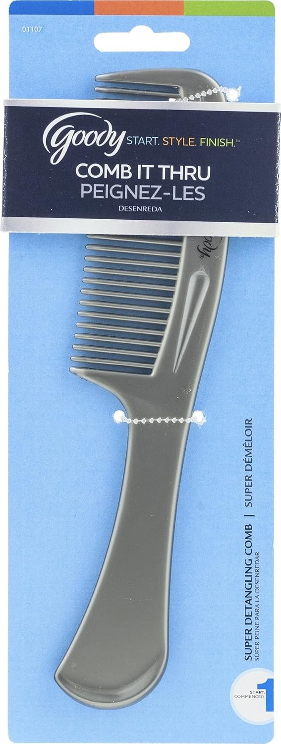 Comb Super Asst Products 01107