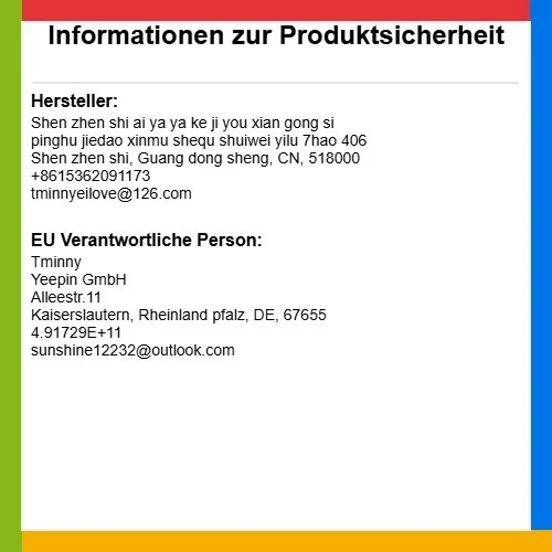 Robuste und langlebige RC Reifen 1/10 für Traxxas, Rustler, Losi – 4er Set - Bild 2 von 2