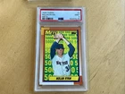 PSA 9 MINT NOLAN RYAN HOF 1990 TOPPS #2 METS NEW GRADED SLAB VINTAGE MLB *TPHLC