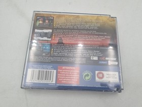 Mortal Kombat Gold - BRAND NEW SEALED - SEGA Dreamcast Video Game PAL