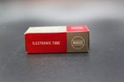 Wards Super Airline 6SN7GTB Vacuum Tube Tested Good Hickok 800 w/ Original Box — photo 4