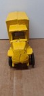 CAST IRON McDONALD FARM PRODUCE DELIVERY TRUCK — photo 3