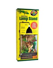 Reptile Lamp Stand- Small- Zoo Med