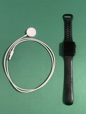 Apple watch series3-42mm-aluminum case-10N-x- ceramic back-GPS-LTE-WR-50M