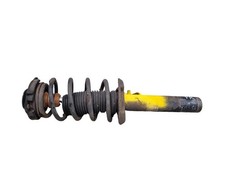 VOLKSWAGEN PASSAT Strut Shock Absorber Right Off Side Front 2.0 Diesel 2012 B7